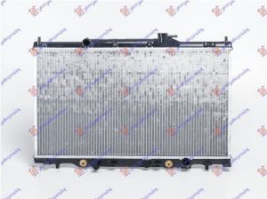 RADIATOR 2.0i PETROL AUTOMATIC (405x736) (KOYO)