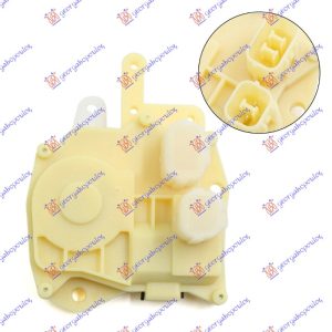 MOTOR BRAVE ZADNJIH VRATA (2pins) DESNO