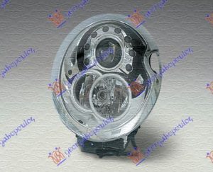 HEAD LAMP XENON (MARELLI)