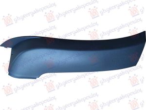 FRONT BUMPER SPOILER SIDE 2004-