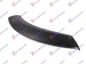 FRONT FENDER TRIM (FRONT PART)