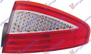 STOP LAMPA SPOLJASNJA 4 VRATA (DEPO) DESNO