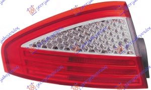 STOP LAMPA SPOLJASNJA 4 VRATA (DEPO) LEVO