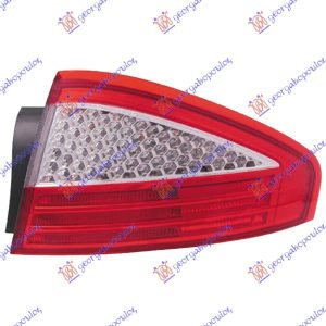 STOP LAMPA SPOLJASNJA 5 VRATA (DEPO) DESNO