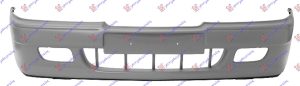 FRONT BUMPER PRIMED