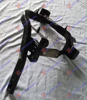 OKVIR FARA METALNI DESNO