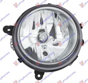 FAR ELEKTRICNI (H4) (DEPO) LEVO