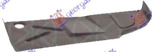 TAIL BODY FLOOR