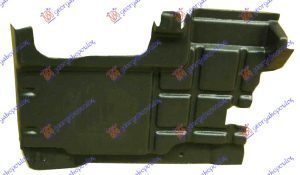 FRONT COVER ENGINE PLASTIC SIDE