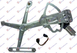 FRONT WINDOW REGULATOR ELECTRICAL COMFORT