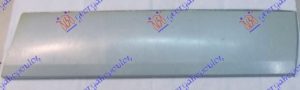 FRONT DOOR MOULDING