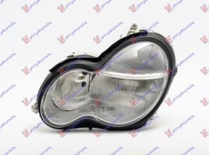 HEAD LAMP BOSCH XENON