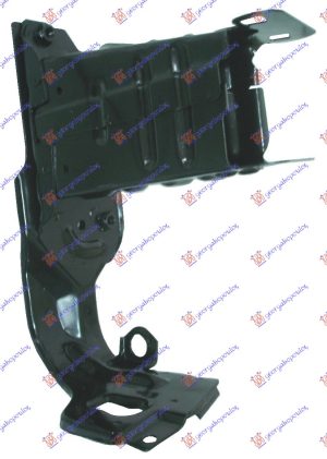 NOSAC FARA DONJI METALNI (NOSAC BRANIKA) LEVO