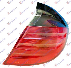 TAIL LAMP (HELLA) -2004