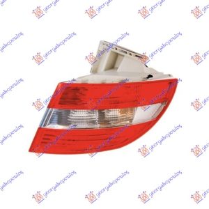 STOP LAMPA SPOLJASNJA ZATAMNJENA (MARELLI) DESNO