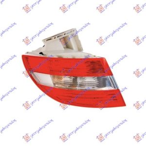 STOP LAMPA SPOLJASNJA ZATAMNJENA (MARELLI) LEVO