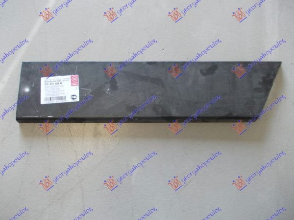 BOCNA STRANA ZADNJA (ZADNJI DEO) (63cm) DESNO
