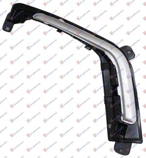OKVIR MAGLENKE SREBRNI 11- DESNO