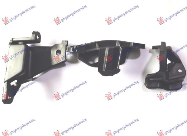NOSAC FARA PLASTICNI (SET) DESNO