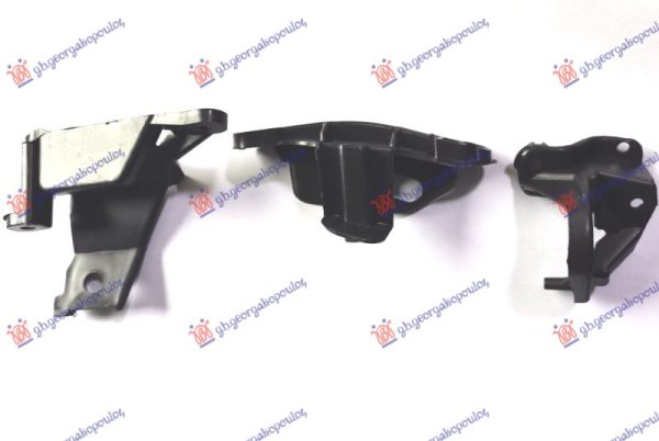 NOSAC FARA PLASTICNI (SET) LEVO