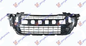 CENTRALNA RESETKA (PDS SENZOR) 11-
