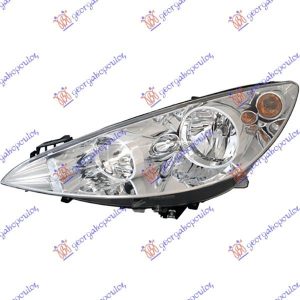 HEAD LAMP ELECTRICAL -2013 (MARELLI)