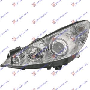HEAD LAMP XENON -2013 (MARELLI)
