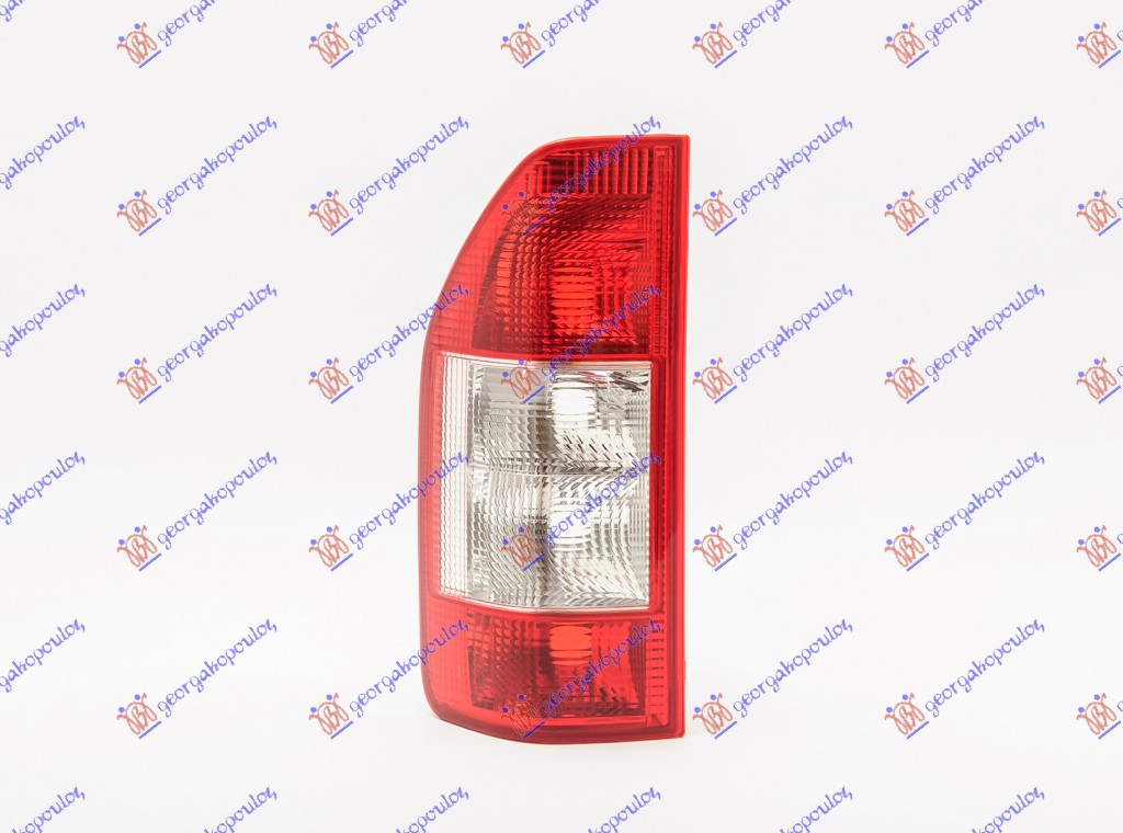 STOP LAMPA 2003- (DEPO) LEVO
