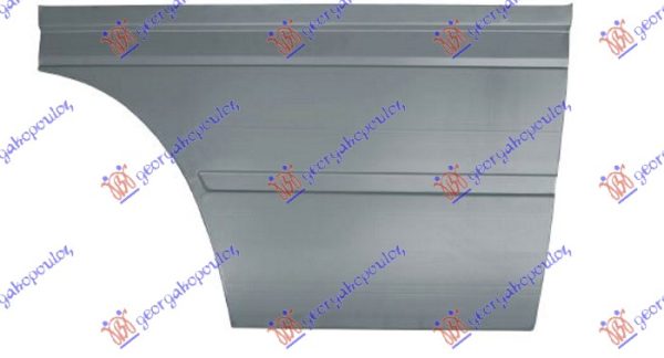 OPLATA PREDNJIH VRATA (64.5cm) LEVO
