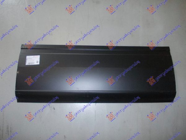 BOCNA STRANA (40cm) LEVO