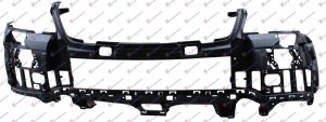 FRONT BUMPER ABSORBER -2008