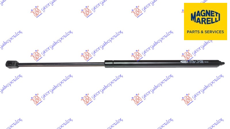 AMORTIZER HAUBE (MARELLI) LEVO