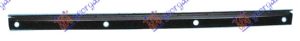 REAR BUMPER MOULDING (W/HOLES) & PDS 2000-
