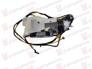 FRONT DOOR LOCK ELECTRICAL (SOFT CLOSE) (KEYLESS) (6Pin)