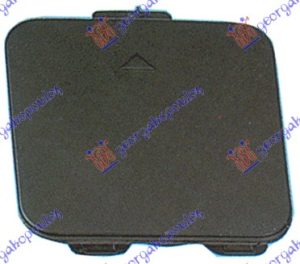 TOW HOOK COVER REAR 2000-