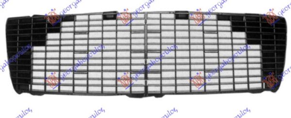GRILLE NET (CLASSIC-ELEGANCE)