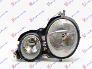 FAR LEVO