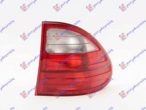 STOP LAMPA SPOLJASNJA KARAVAN (DEPO) DESNO