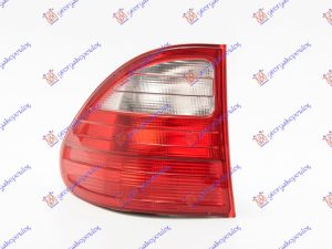 STOP LAMPA SPOLJASNJA KARAVAN (DEPO) LEVO