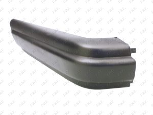 REAR BUMPER END (W/FLARE HOLE)