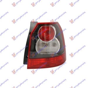 TAIL LAMP 2010-2012 (HELLA)