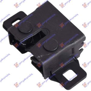 BRAVA HAUBE (SA ALARMOM) (2pins)
