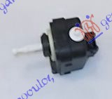 HEAD LAMP ELECTRICAL REGULATOR 2005- (E) (DEPO)