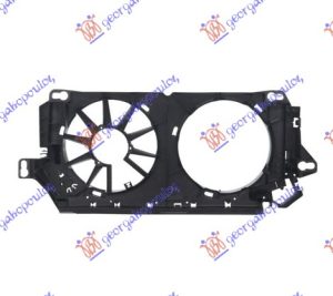 NOSAC VENTILATORA KLIME (2.0/2.1/2.5-3.0 Tdi)