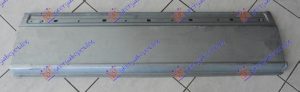 OPLATA KLZNIH VRATA (DUZINA: 1550mm VISINA: 400mm) LEVO