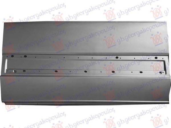 SLIDING DOOR SKIN (LENGTH: 1550mm/HEIGHT 780mm)