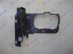 HEAD LAMP PANEL STEEL