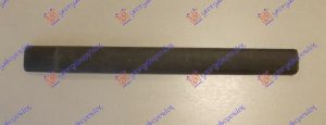FRONT BUMPER PLASTIC COVER