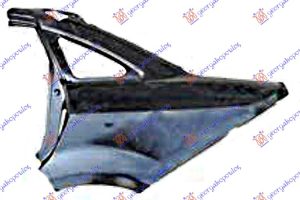 REAR FENDER