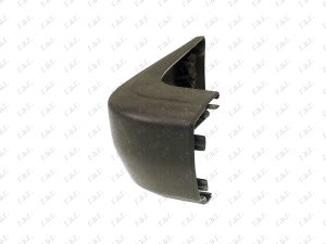 REAR BUMPER END